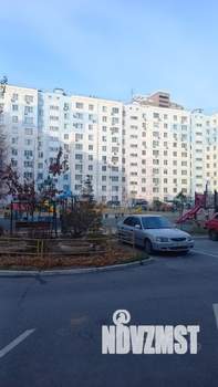 2-к квартира, вторичка, 56м2, 8/10 этаж