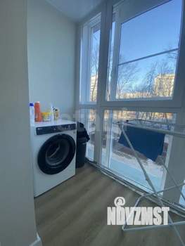 2-к квартира, вторичка, 62м2, 2/17 этаж