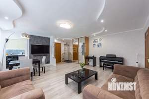 3-к квартира, вторичка, 62м2, 5/5 этаж