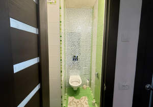 2-к квартира, вторичка, 54м2, 7/10 этаж