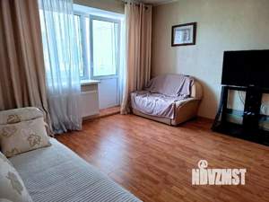 2-к квартира, вторичка, 72м2, 7/14 этаж