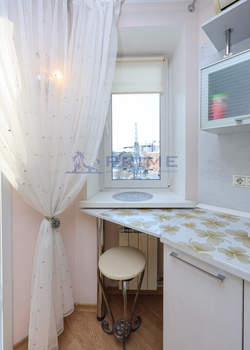 2-к квартира, вторичка, 52м2, 5/6 этаж