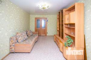2-к квартира, вторичка, 53м2, 9/9 этаж