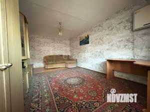 1-к квартира, вторичка, 34м2, 4/5 этаж