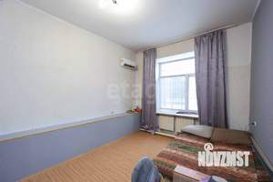 1-к квартира, вторичка, 38м2, 1/3 этаж