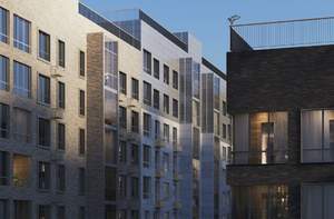 3-к квартира, вторичка, 83м2, 7/10 этаж