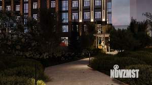 2-к квартира, вторичка, 40м2, 8/24 этаж