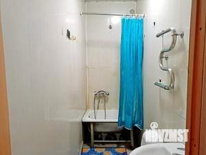 2-к квартира, вторичка, 54м2, 1/2 этаж