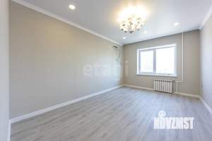 2-к квартира, вторичка, 65м2, 12/17 этаж