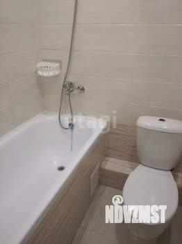 1-к квартира, вторичка, 28м2, 1/3 этаж