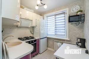 2-к квартира, вторичка, 44м2, 5/5 этаж