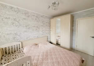 2-к квартира, вторичка, 46м2, 3/5 этаж