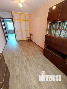 2-к квартира, вторичка, 43м2, 4/5 этаж