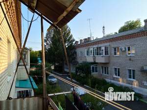 2-к квартира, вторичка, 45м2, 2/2 этаж