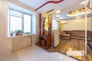 3-к квартира, вторичка, 84м2, 1/3 этаж