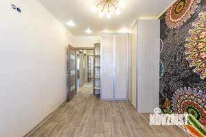 3-к квартира, вторичка, 66м2, 6/10 этаж