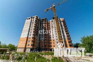 1-к квартира, вторичка, 41м2, 2/14 этаж