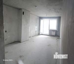 3-к квартира, вторичка, 57м2, 9/10 этаж