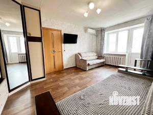 1-к квартира, вторичка, 32м2, 5/10 этаж