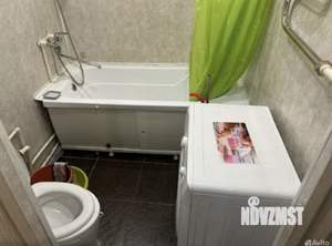 1-к квартира, вторичка, 31м2, 4/5 этаж