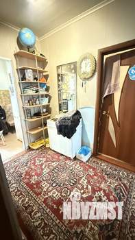 2-к квартира, вторичка, 50м2, 2/2 этаж