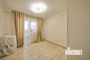 2-к квартира, вторичка, 53м2, 6/9 этаж