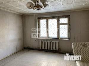4-к квартира, вторичка, 79м2, 1/10 этаж
