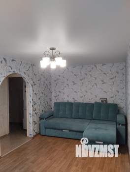 2-к квартира, вторичка, 44м2, 5/5 этаж