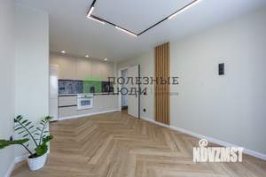 2-к квартира, вторичка, 53м2, 8/10 этаж