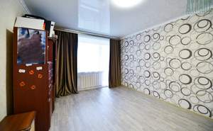 2-к квартира, вторичка, 46м2, 1/5 этаж