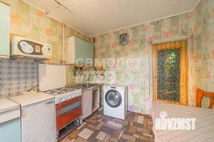 3-к квартира, вторичка, 68м2, 1/10 этаж