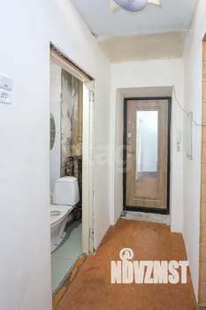 1-к квартира, вторичка, 30м2, 5/5 этаж