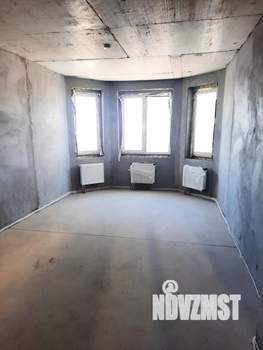 2-к квартира, вторичка, 60м2, 4/23 этаж