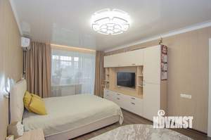 1-к квартира, вторичка, 36м2, 1/5 этаж