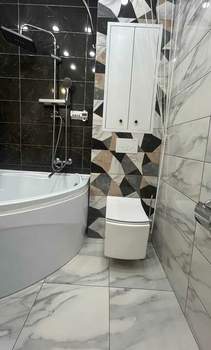 2-к квартира, вторичка, 36м2, 2/2 этаж