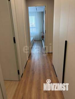 2-к квартира, вторичка, 46м2, 4/24 этаж