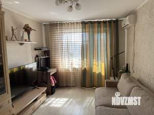 1-к квартира, вторичка, 33м2, 7/11 этаж