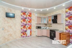 2-к квартира, вторичка, 66м2, 5/9 этаж