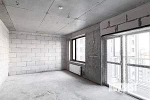 1-к квартира, вторичка, 45м2, 15/20 этаж