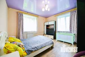 2-к квартира, вторичка, 60м2, 2/2 этаж