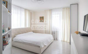 3-к квартира, вторичка, 95м2, 11/14 этаж