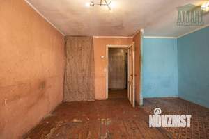 2-к квартира, вторичка, 24м2, 4/5 этаж