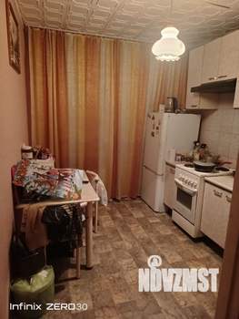 3-к квартира, вторичка, 66м2, 1/9 этаж