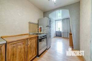 1-к квартира, вторичка, 39м2, 6/6 этаж