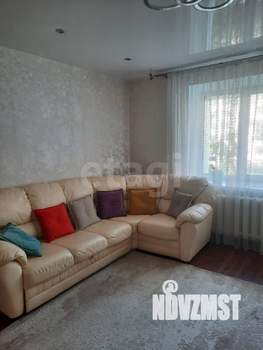 2-к квартира, вторичка, 55м2, 4/10 этаж