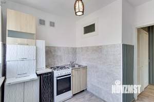 3-к квартира, вторичка, 50м2, 4/5 этаж