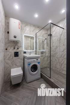 1-к квартира, вторичка, 36м2, 2/21 этаж