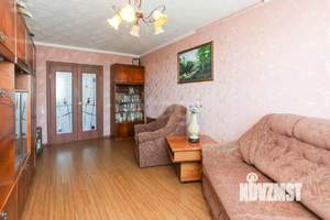 3-к квартира, вторичка, 66м2, 10/10 этаж