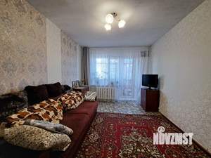 1-к квартира, вторичка, 33м2, 2/10 этаж