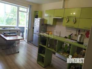 1-к квартира, вторичка, 40м2, 1/3 этаж
